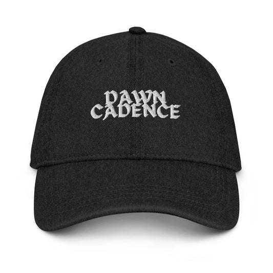 Dawn Cadence Hat - Black